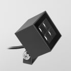 NOBILE ITALIA - PROIETTORE LED 9W 36 3K 230V IP65 NA