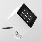 NOBILE ITALIA - PROIETTORE LED 21W 36 3K 230V IP65 BI
