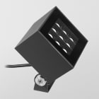 NOBILE ITALIA - PROIETTORE LED 21W 36 4K 230V IP65 NA