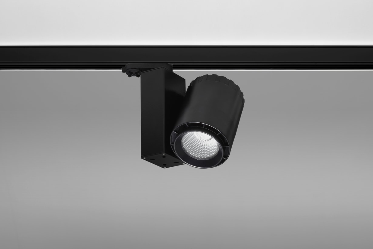 NOBILE ITALIA - PROIETT.40W 3K CRI97 60 IP20 230V NE