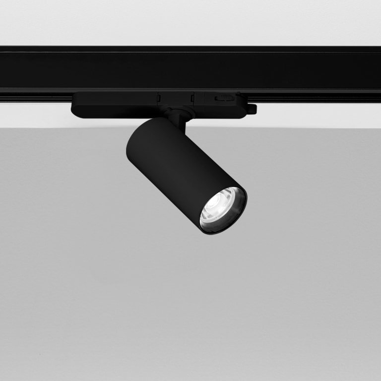 NOBILE ITALIA - PROIET.TRIFASE 21W 3K CRI90 60 IP20 NE