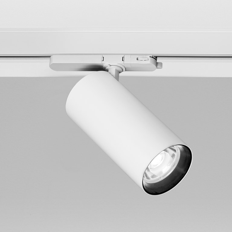 NOBILE ITALIA - PROIET.40W 3K CRI90 48 IP20 ON-OFF BI