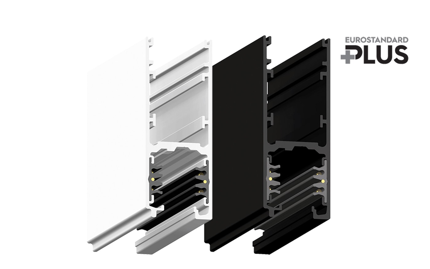 NOBILE ITALIA - BINARIO AD H BI 1M