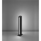 NOBILE ITALIA - BOLLARD MONO H60 20W 4K IP54 230V NA