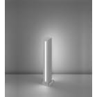 NOBILE ITALIA - BOLLARD MONO-EMIS.20W 4K 220-240V IP54GR