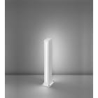 NOBILE ITALIA - BOLLARD MONO H60 20W 4K IP54 230V BI