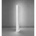 NOBILE ITALIA - BOLLARD MONO H90 31W 4K IP54 230V BI