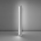 NOBILE ITALIA - BOLLARD BIEM H90 57,2W 4K IP54 230V GR SK090/2A/4K/G