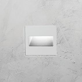 NOBILE ITALIA - INCASSO A PARETE 5W 3K IP65 230V BI