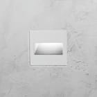 NOBILE ITALIA - INCASSO A PARETE 5W 4K IP65 230V BI