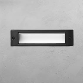 NOBILE ITALIA - INCASSO A PARETE 12,5W 3K IP65 230V NA