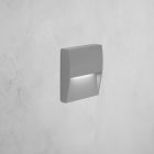 NOBILE ITALIA - INCASSO A PARETE 6W 3K CRI>80 IP65 230V