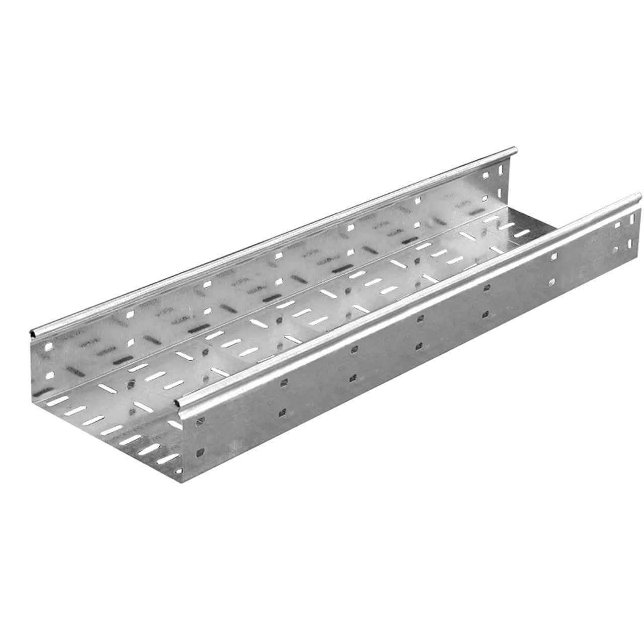 SATI - S5 Elemento rettilineo forato 150x50 mt 3 ZS spessore 5/10