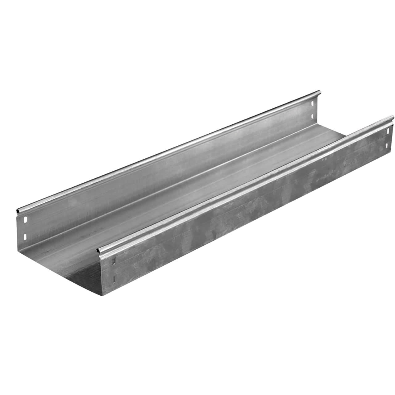 SATI - S5 Elemento rettilineo chiuso 50x50 mt 3 ZS spessore 5/10 1020011