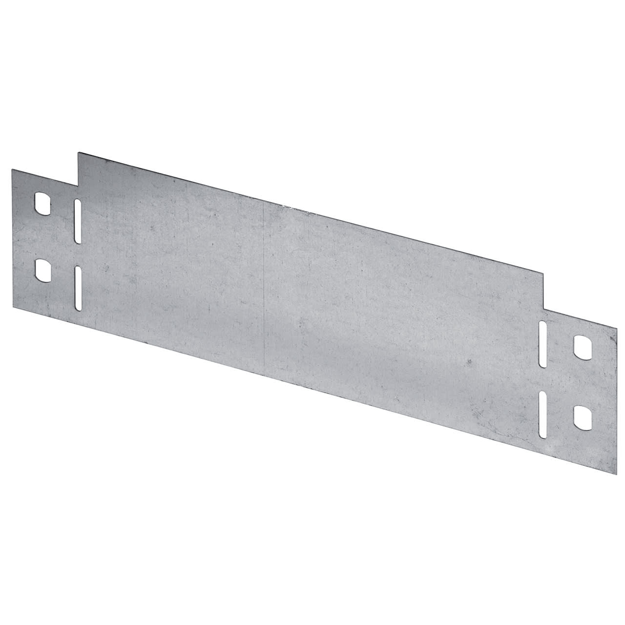 SATI - S5 Riduzione a Z di 150 mm  Altezza 80  ZS