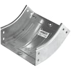 SATI - S5 Curva in salita a 45 gradi 200x50 ZS 1041155