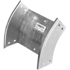 SATI - S5 Curva in discesa a 45 gradi 150x80 ZS