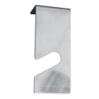 SATI - S5 Piastrina blocca coperchio ZS