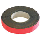 SATI - S5 Guarnizione autoadesiva in gomma espansa autoestinguente