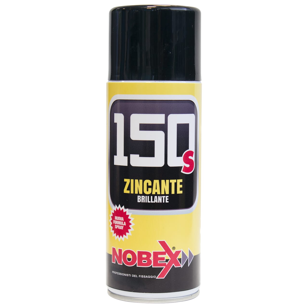 SATI - S5 Vernice allo zinco in bomboletta spray 1043981