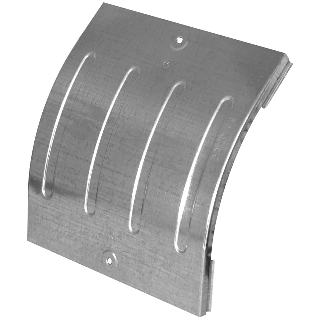 SATI - S5 Coperchio per curva in discesa a 45 gradi 150x80 ZS