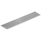 SATI - S5 Coperchio per elemento rettilineo con aggancio di terra, base 200 mt 3 VB