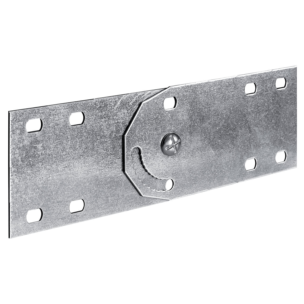 SATI - S5 Giunto a snodo verticale altezza 100 mm VB