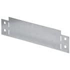 SATI - S5 Riduzione a Z di 100 mm Altezza 80 VG