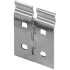 SATI - S5 Giunto a snodo orizzontale altezza 80 mm VG