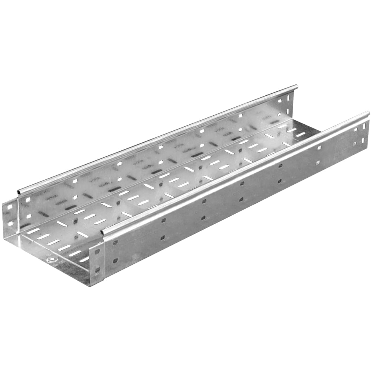 SATI - S5 Elemento rettilineo forato 500x80 mt 3 IX