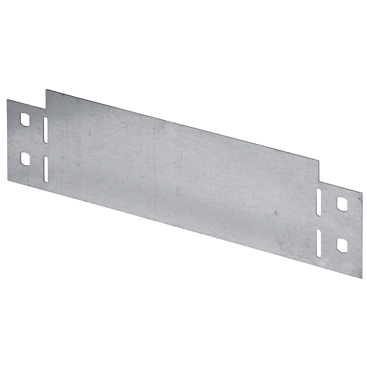 SATI - S5 Riduzione a Z di 150 mm Altezza 80 IX