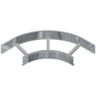 SATI - S3 Curva piana a 90 gradi base 200 ZS