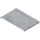SATI - S3 Coperchio per curva snodata salita e discesa 0-90 gradi base 300 ZS