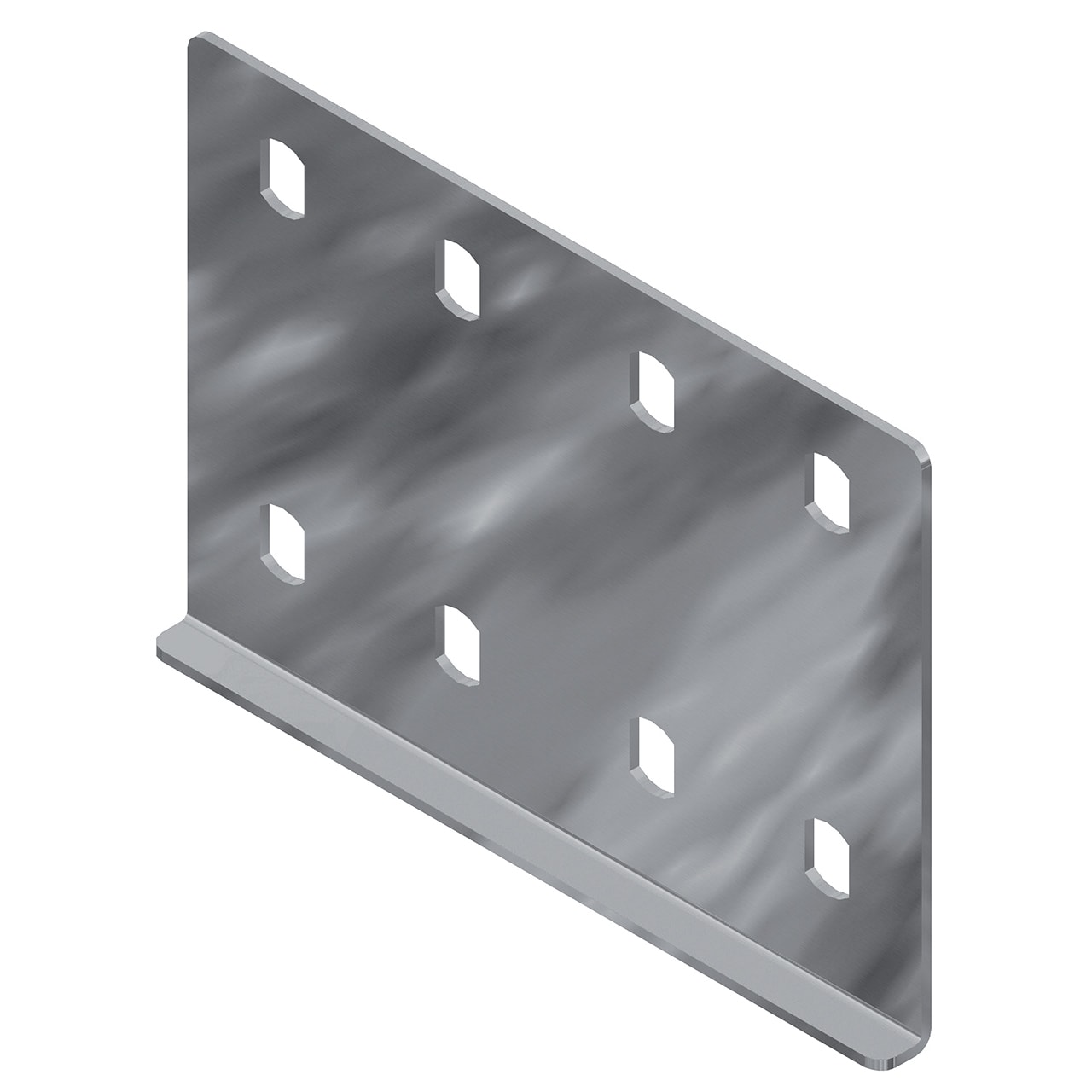 SATI - S3 Giunto lineare rettilineo ZS 1519002