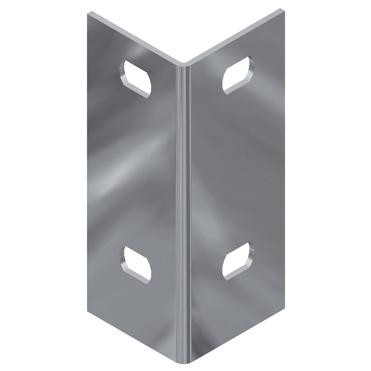 SATI - S3 Giunto angolare ZS 1519006