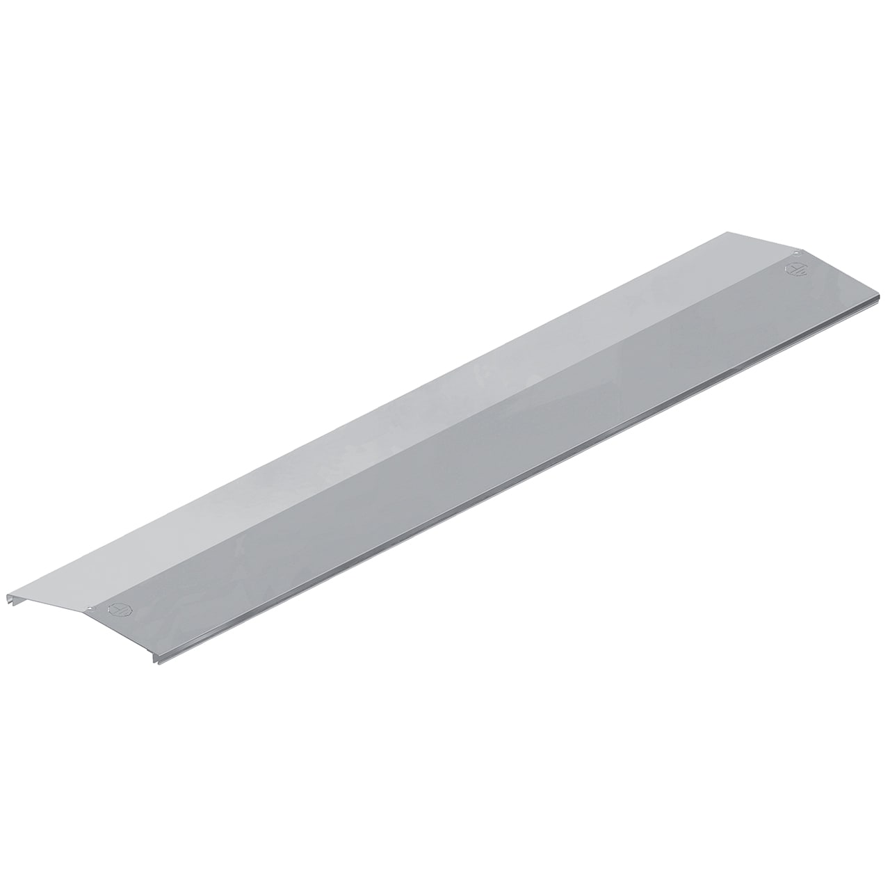SATI - S3 Coperchio a tegolino base 200 mt 3 ZF