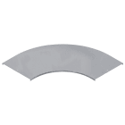 SATI - S3 Coperchio per curva piana a 90 gradi base 300 ZF