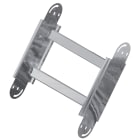 SATI - S3 Curva snodata per salita e discesa 0-90 gradi base 600 ZF