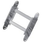 SATI - S3 Curva snodata per salita e discesa 0-90 gradi base 600 ZF