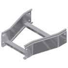 SATI - S3 Raccordo di riduzione centrale 500-400 ZF 1527050