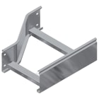 SATI - S3 Raccordo di riduzione sinistra 600-500 ZF