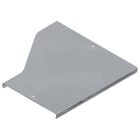 SATI - S3 Coperchio per raccordo di riduzione sinistra 300-200 ZF 1527131