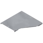 SATI - S3 Coperchio per raccordo di riduzione destra 600-500 ZF