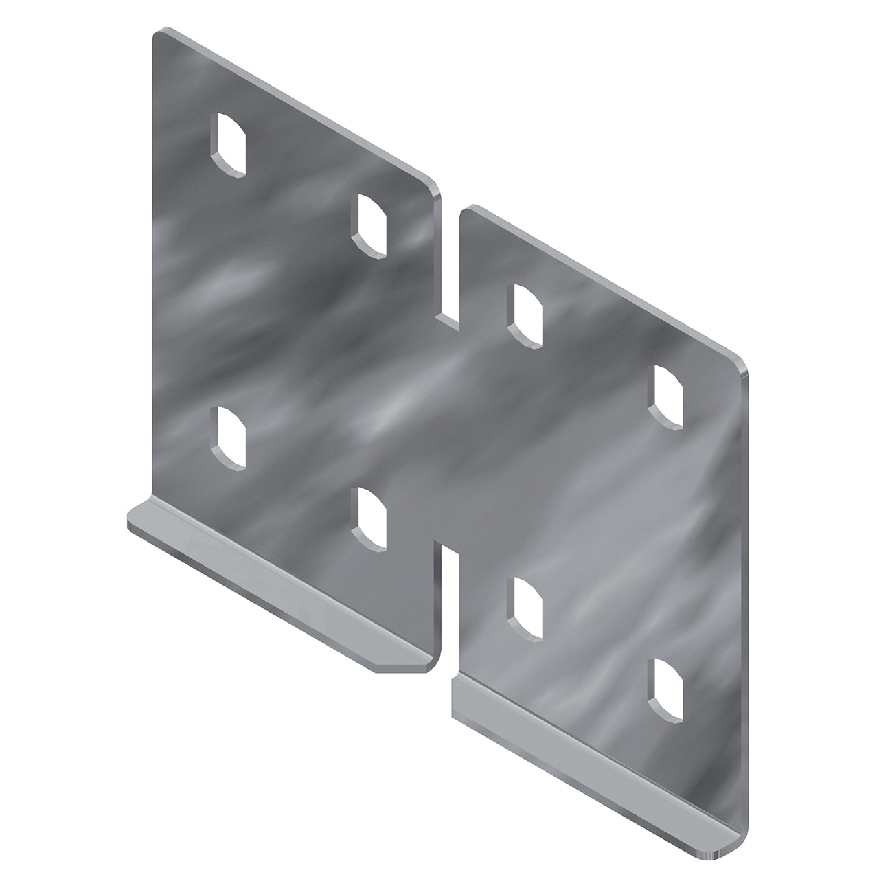 SATI - S3 Giunto a snodo orizzontale ZF