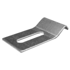 SATI - S3 Piastrina di fissaggio su mensola IX 1539005