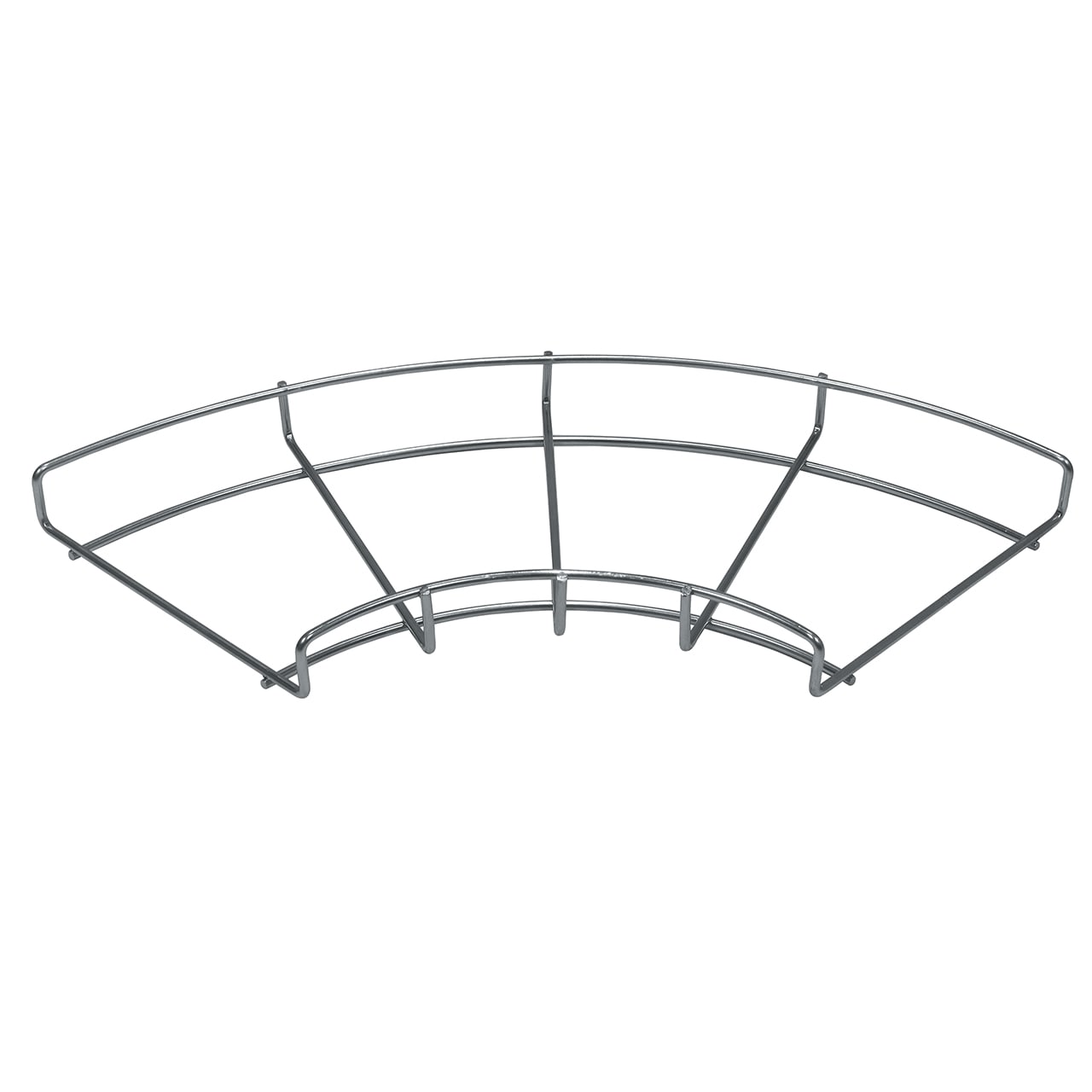 SATI - S2 Curva piana a 90 gradi 150x55 ZE