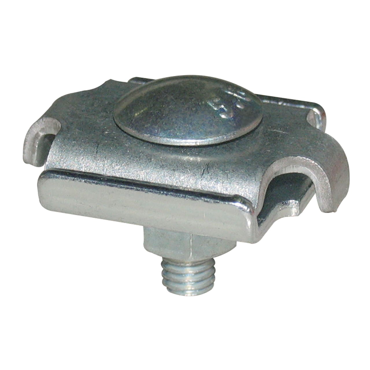 SATI - S2 Morsetto di giunzione lineare GSV 34G ZF