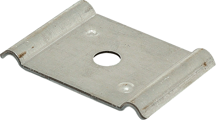 SATI - S2 Morsetto di fissaggio GKS 50 ZE