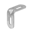 SATI - S2 Staffa di fissaggio a soffitto K6 101 ZF