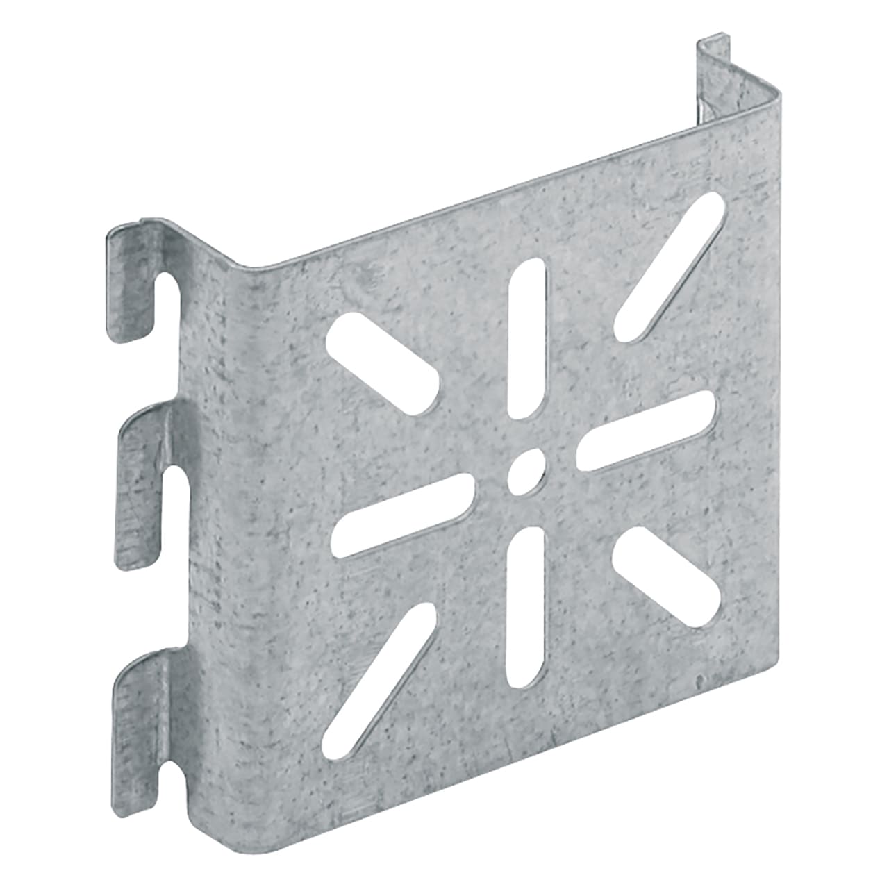 SATI - S2 Supporto per scatola di derivazione MPG/G ZS